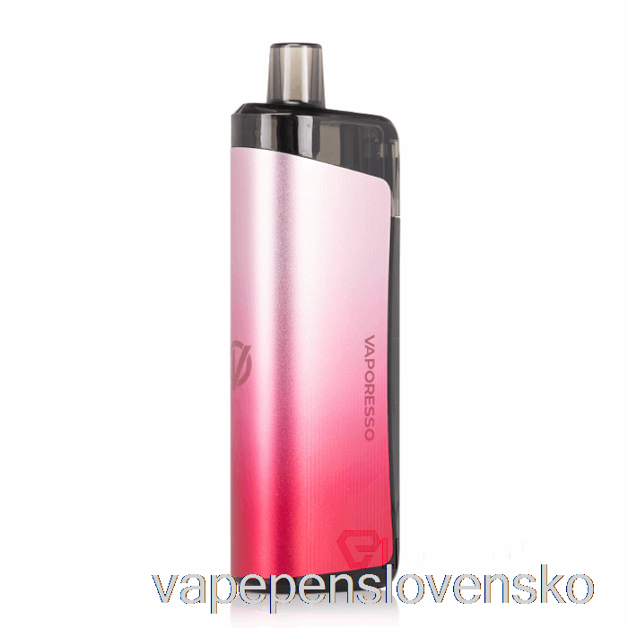 Vaporesso Gen Air 40 Pod Systém Sakura Ružové Vape Pero